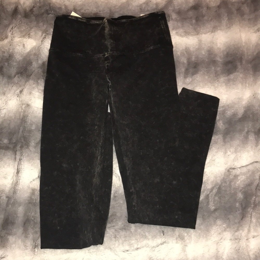 High waist legging